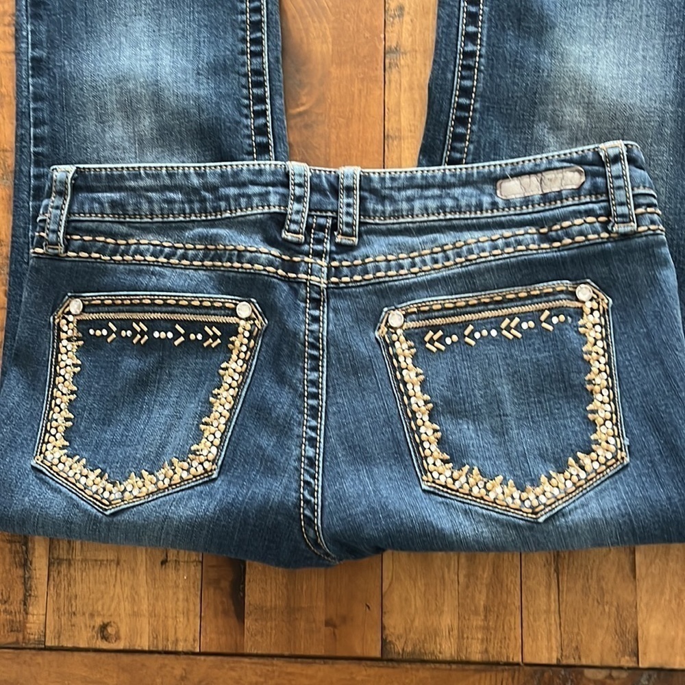 WRANGLER Rock 47 jeans - Picture 3 of 7
